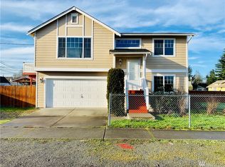 1124 E 34th St, Tacoma, WA 98404