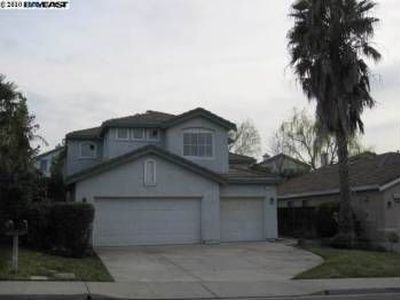 2446 Shelbourne Way, Antioch, CA, 94531