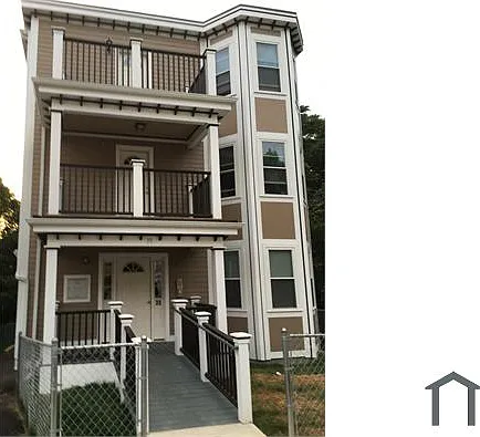 3 bed, $3,400 — Photo 1