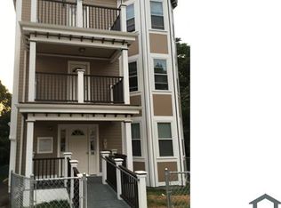 35 Mount Everett St Floor 2, Dorchester, MA 02125