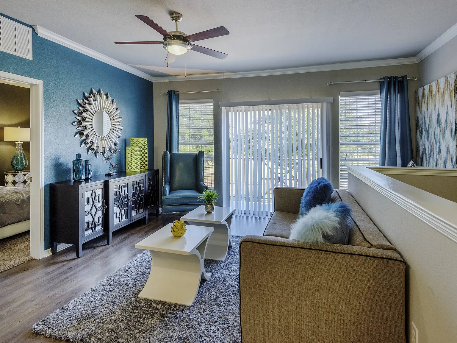 The Meadows at North Richland Hills Apartments — Photo 2