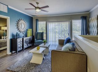 The Meadows at North Richland Hills Apartments, North Richland Hills, TX 76180