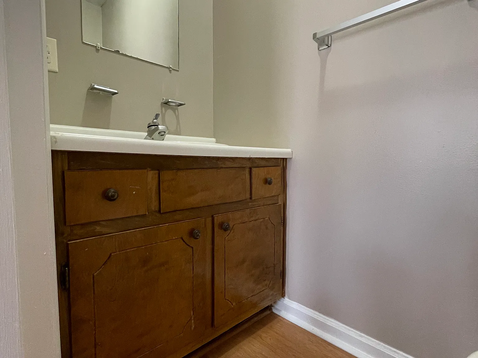 1 bed, 600 sqft, $775 — Photo 2
