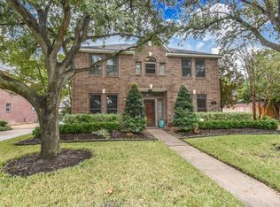 10410 Cutting Horse Ln, Houston, TX 77064