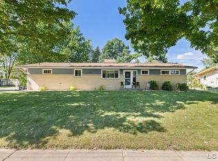 503 Seminole Dr, Tecumseh, MI 49286