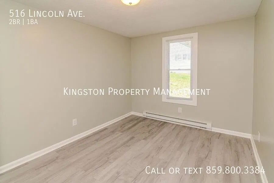 Charming 2 Bedroom in Bourbon County Half Off Deposit!! $50 Amazon Gift Card! — Photo 3