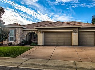 705 Rivercrest Pkwy, Redding, CA 96002