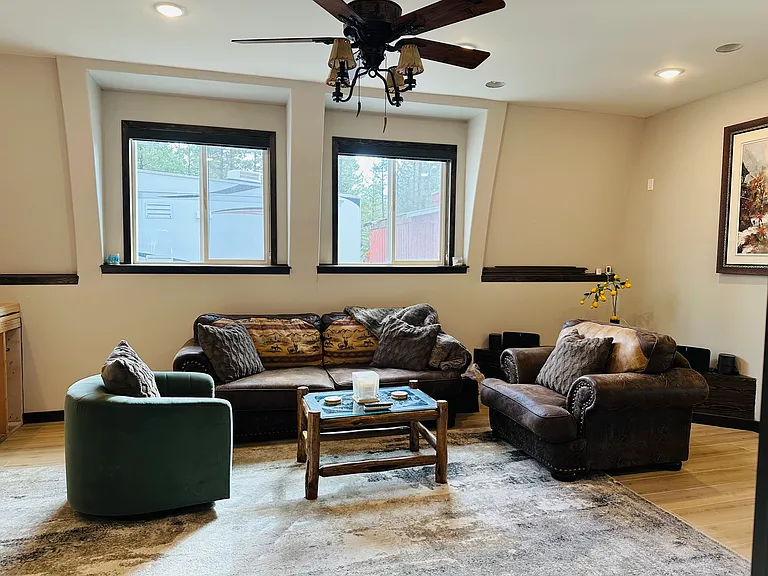 327 Stone Mountain Rd — Photo 17