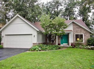 7168 Tottenham Rd, Toledo, OH 43617