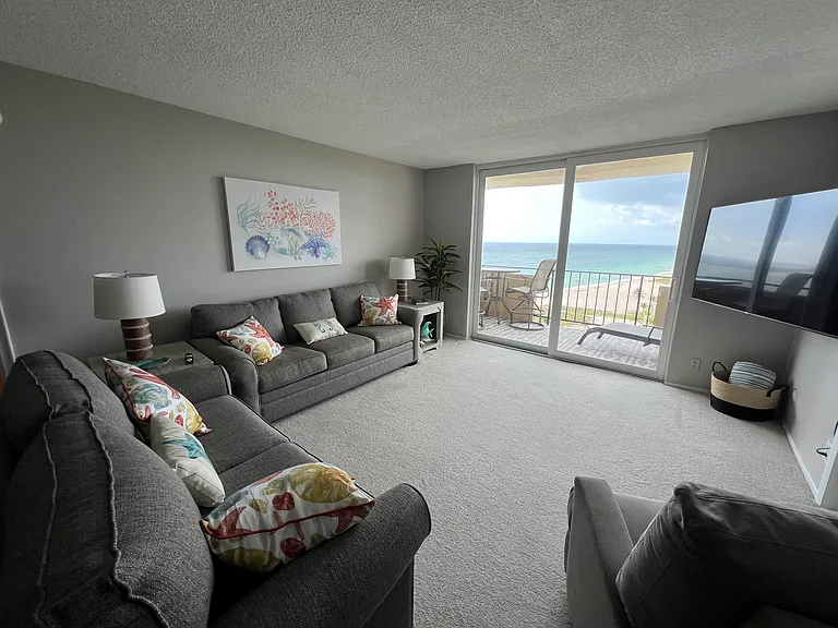 2000 S Ocean Blvd #12F — Photo 4
