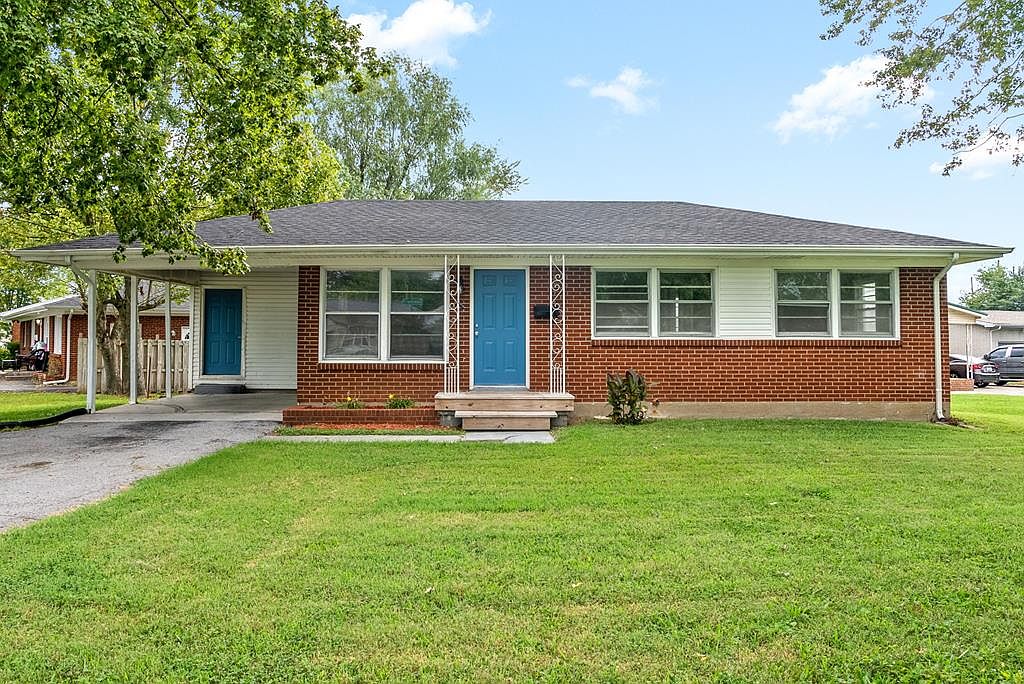 400 Sunnyvale Ln, Hopkinsville, KY 42240 MLS 38403 Zillow