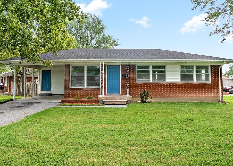 400 Sunnyvale Ln, Hopkinsville, KY 42240 MLS 38403 Zillow