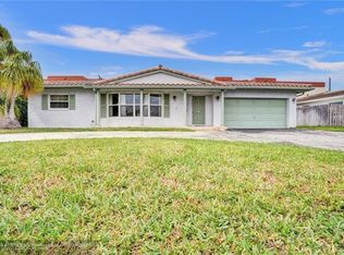 5231 NE 26th Ave, Fort Lauderdale, FL 33308