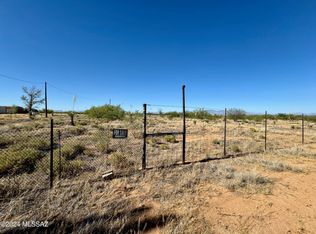 287 W Papago Way #511, Cochise, AZ 85606