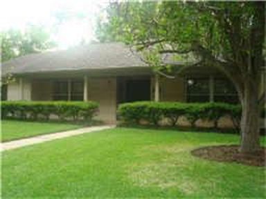 9918 Cliffwood Dr, Houston, TX, 77096