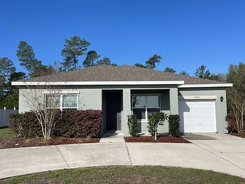 13805 SW 43rd Cir Photo 1