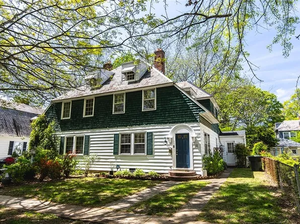 93 Hopkins St, Newport News, VA 23601