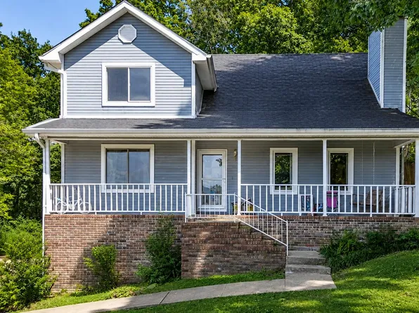 7718 Sandalwood Heights Dr, Hixson, TN 37343
