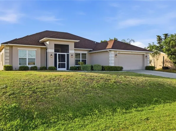 1330 NW 7th AVE, CAPE CORAL, FL 33993
