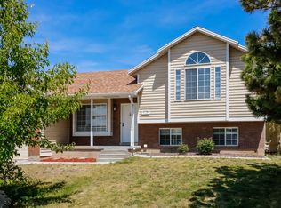 1179 E 2350 N, Layton, UT 84040