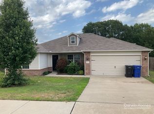 7209 S Elder Ave, Broken Arrow, OK 74011