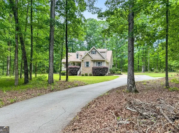 84 Creekside Ct, Zebulon, GA 30295