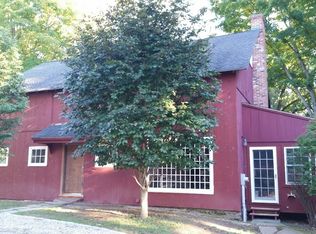 25 Oxford Rd, Southport, CT 06890