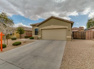 18209 W Vogel Ave, Waddell, AZ 85355