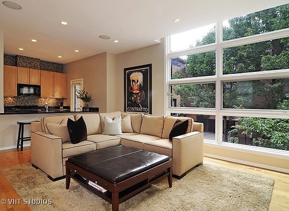 5th image of 1767 N Hoyne Ave Unit I