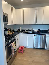 Rented by Oxford Property Group