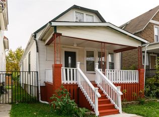 6419 S Mozart St, Chicago, IL 60629