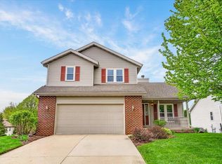 2652 Granite Road, Fitchburg, WI 53711