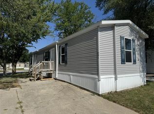 2220 Dunkelberg Rd LOT 401, Fort Wayne, IN 46819