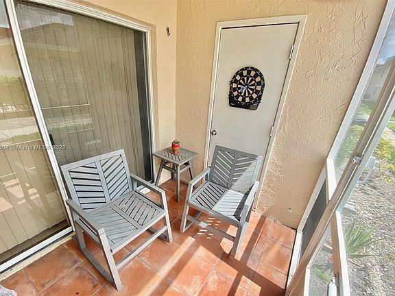 4th image of 12101 Royal Palm Blvd #3G