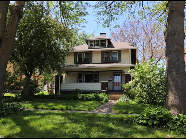 1003 Locust St, Atlantic, IA 50022