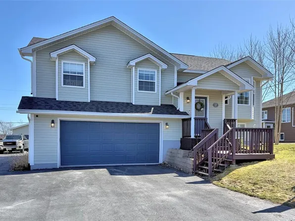 27 Badcock Boulevard, Bay Roberts, NL A0A1G0