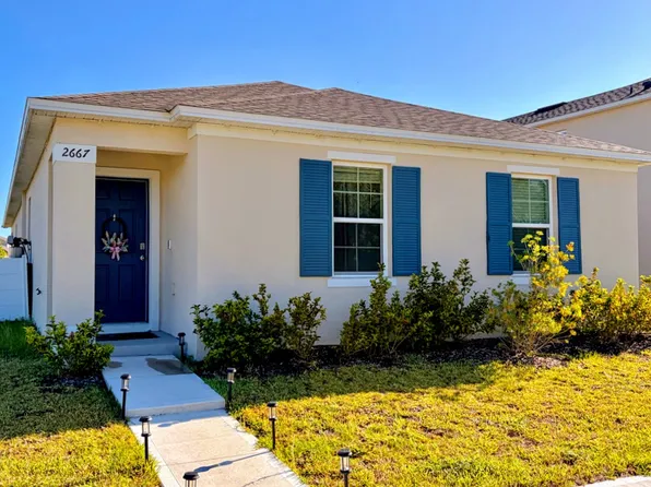 2667 Barred Owl Ln, Saint Cloud, FL