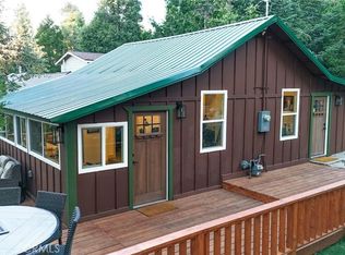 25881 Sunset Loop, Twin Peaks, CA 92391
