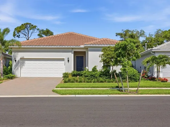 29248 Coral Harbour Dr, Englewood, FL 34223