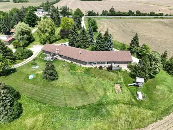 8790 9th Line, Halton Hills, ON L0P 1K0