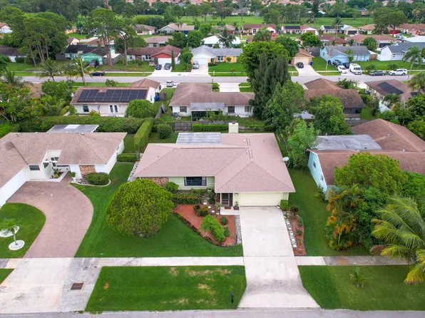 2532 Westchester Drive, Riviera Beach, FL 33407