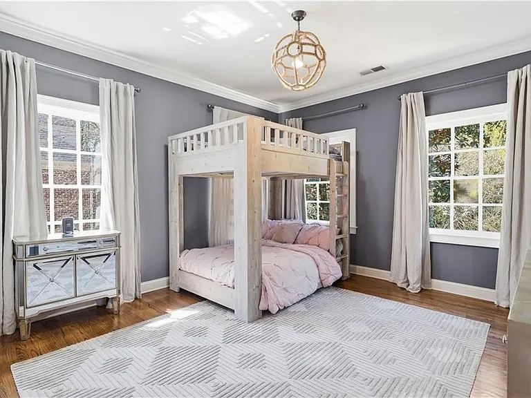 1124 Moores Mill Rd NW — Photo 32