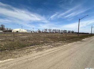 510 N Railway Ave, Lampman, SK S0C1N0