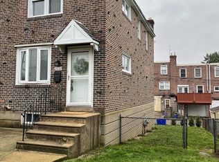 2222 Dermond Ave, Upper Darby, PA 19082
