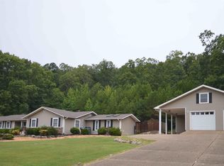 106 Rhonda Ann Pl, Hot Springs, AR 71909