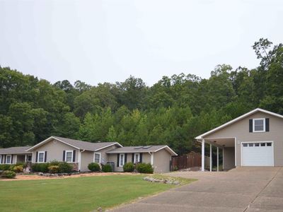 106 Rhonda Ann Pl, Hot Springs, AR, 71909