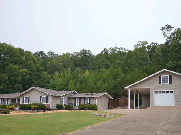 106 Rhonda Ann Pl, Hot Springs, AR 71909
