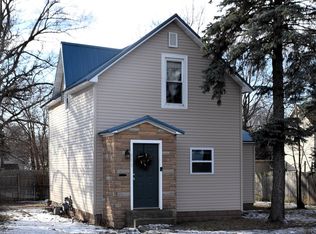 510 E Pickard St, Mount Pleasant, MI 48858