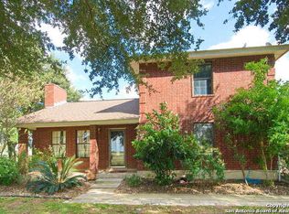 1590 Warncke Rd, La Vernia, TX 78121