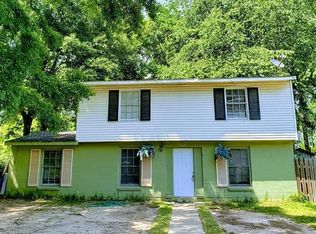 3764 San Juan Dr, Mobile, AL 36609